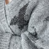 カーディガン レディース コーディガン | KawaiCat | 詳細画像9