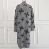 カーディガン レディース コーディガン | KawaiCat | 詳細画像13