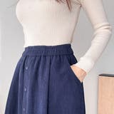 スカート レディース ボトムス | KawaiCat | 詳細画像6 