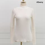 トップス レディース ニット | KawaiCat | 詳細画像12 