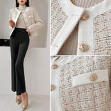 ジャケット レディース 長袖 | KawaiCat | 詳細画像3