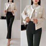 ジャケット レディース 長袖 | KawaiCat | 詳細画像4