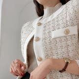 ジャケット レディース 長袖 | KawaiCat | 詳細画像9