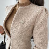 ジャケット レディース 長袖 | KawaiCat | 詳細画像18 