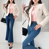 ジャケット レディース 長袖 | KawaiCat | 詳細画像19 