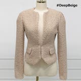 ジャケット レディース 長袖 | KawaiCat | 詳細画像24 