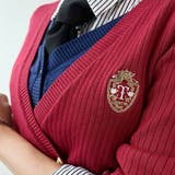 カーディガン レディース 長袖 | KawaiCat | 詳細画像12 