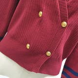 カーディガン レディース 長袖 | KawaiCat | 詳細画像21 