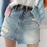 スカート レディース ボトムス | KawaiCat | 詳細画像4 