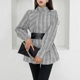 ブラウス レディース トップス | KawaiCat | 詳細画像3 