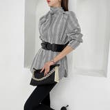 ブラウス レディース トップス | KawaiCat | 詳細画像5 