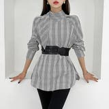 ブラウス レディース トップス | KawaiCat | 詳細画像6 