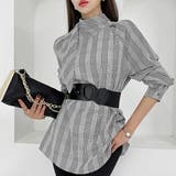 ブラウス レディース トップス | KawaiCat | 詳細画像7 