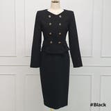 ワンピース レディース 長袖 | KawaiCat | 詳細画像10