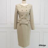 ワンピース レディース 長袖 | KawaiCat | 詳細画像11