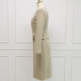 ワンピース レディース 長袖 | KawaiCat | 詳細画像12