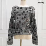 ニット レディース トップス | KawaiCat | 詳細画像7 