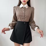 ブラウス レディース トップス | KawaiCat | 詳細画像3 