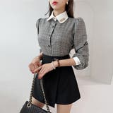 ブラウス レディース トップス | KawaiCat | 詳細画像9 