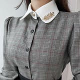 ブラウス レディース トップス | KawaiCat | 詳細画像11 