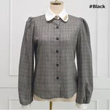 ブラウス レディース トップス | KawaiCat | 詳細画像13 