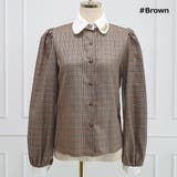 ブラウス レディース トップス | KawaiCat | 詳細画像14 