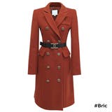 コート ワンピース レディース | KawaiCat | 詳細画像21