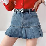 スカート レディース ボトムス | KawaiCat | 詳細画像4 