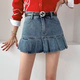 スカート レディース ボトムス | KawaiCat | 詳細画像6 