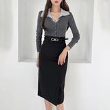 ベルトセット スカート レディース | KawaiCat | 詳細画像9 