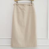 ベルトセット スカート レディース | KawaiCat | 詳細画像15 