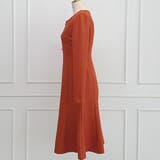 ワンピース レディース 長袖 | KawaiCat | 詳細画像12 