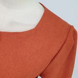 ワンピース レディース 長袖 | KawaiCat | 詳細画像16 