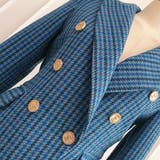ジャケット レディース 長袖 | KawaiCat | 詳細画像23