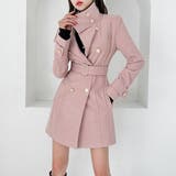 コート レディース 長袖 | KawaiCat | 詳細画像5