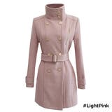 コート レディース 長袖 | KawaiCat | 詳細画像12