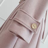 コート レディース 長袖 | KawaiCat | 詳細画像19