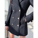 コート レディース 長袖 | KawaiCat | 詳細画像8 