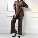 3点セットアップ レディース アンサンブル | KawaiCat | 詳細画像5 