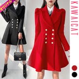 コート レディース アウター | KawaiCat | 詳細画像1