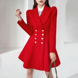 コート レディース アウター | KawaiCat | 詳細画像5