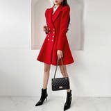 コート レディース アウター | KawaiCat | 詳細画像6