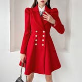 コート レディース アウター | KawaiCat | 詳細画像7