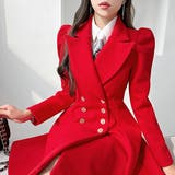 コート レディース アウター | KawaiCat | 詳細画像9