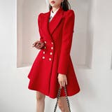 コート レディース アウター | KawaiCat | 詳細画像10