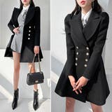 コート レディース アウター | KawaiCat | 詳細画像13