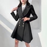 コート レディース アウター | KawaiCat | 詳細画像14