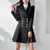 コート レディース アウター | KawaiCat | 詳細画像15