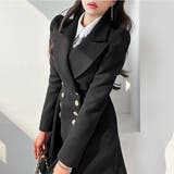 コート レディース アウター | KawaiCat | 詳細画像17