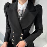 コート レディース アウター | KawaiCat | 詳細画像18